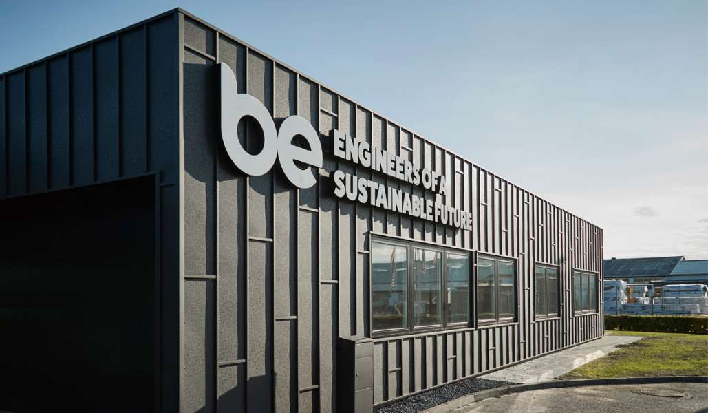 Unbegrenzte Designfreiheit für Kreative, Fynsgade 2, 6400 Sønderborg